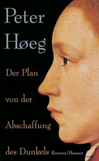 Der Plan von der Abschaffung des Dunkels main product photo