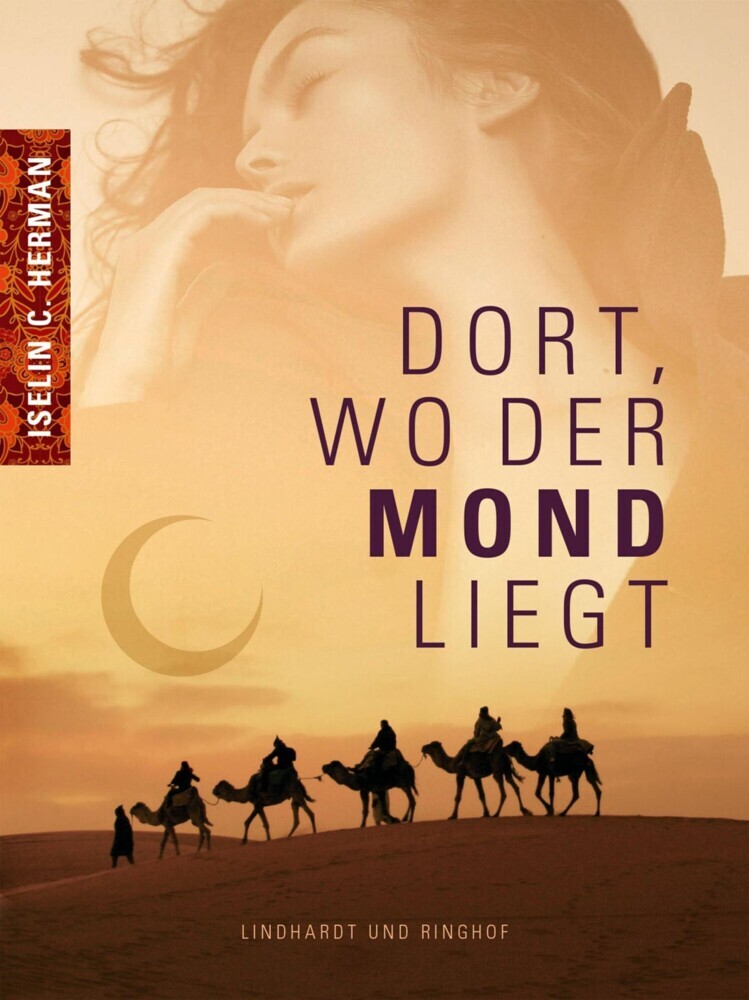 Dort, wo der Mond liegt main product photo