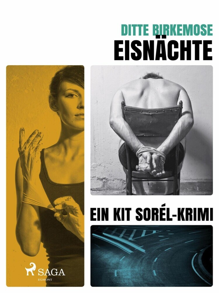 Eisnächte main product photo