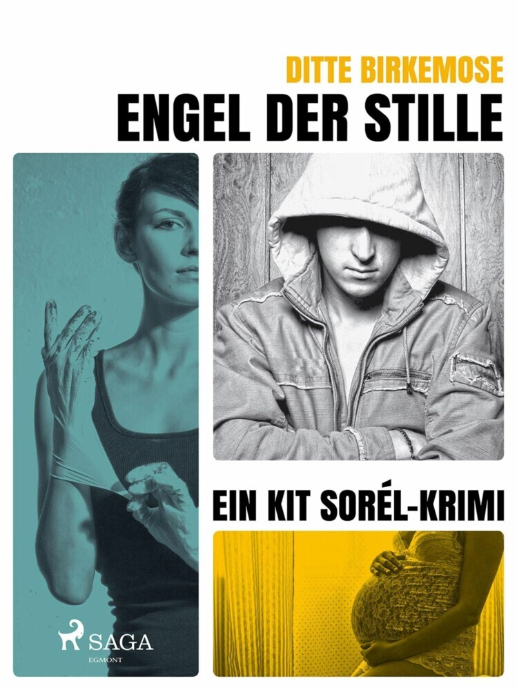 Engel der Stille main product photo