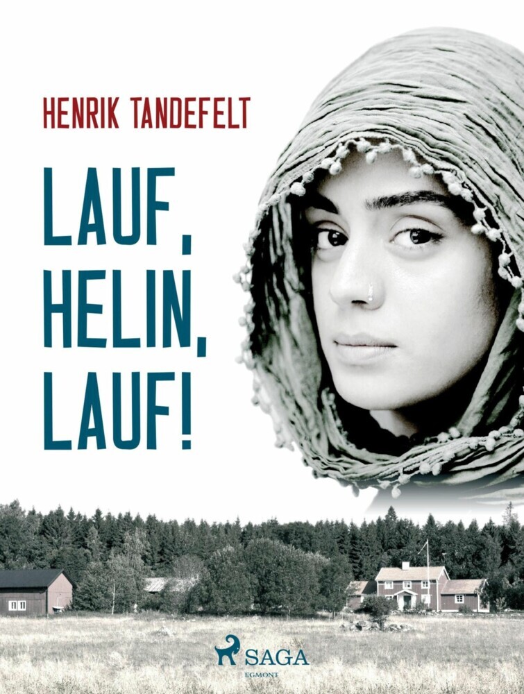 Lauf, Helin, lauf! main product photo