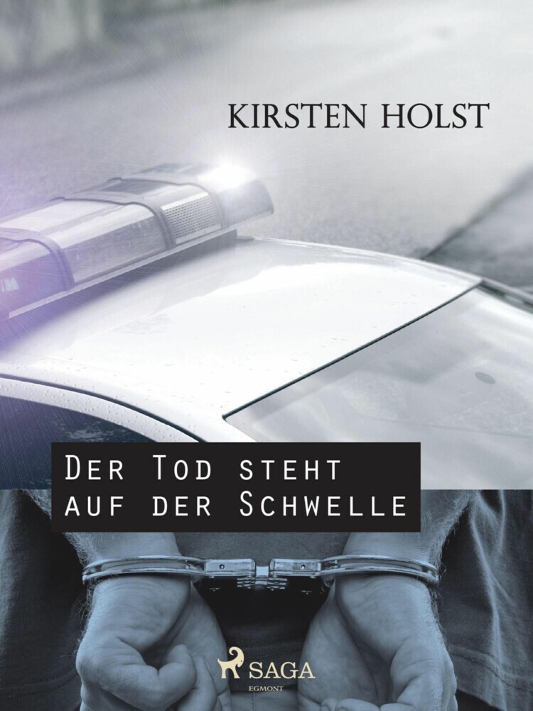 Der Tod steht auf der Schwelle main product photo