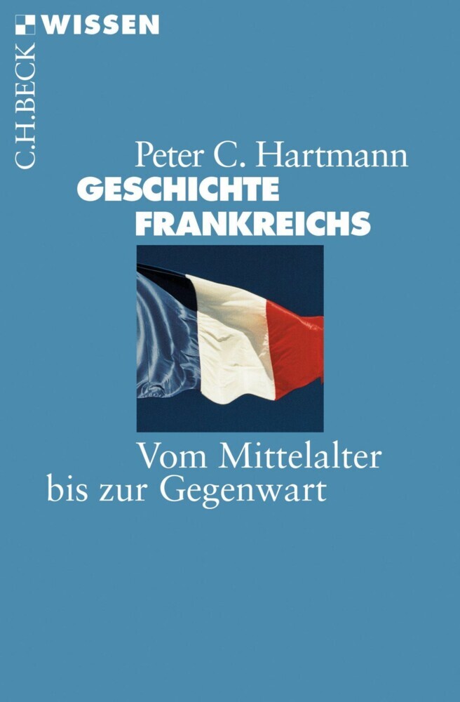 Geschichte Frankreichs main product photo