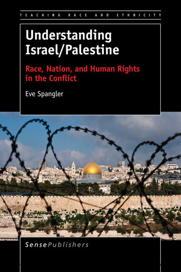 Understanding Israel/Palestine main product photo
