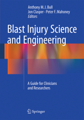 Blast Injury Science And Engineering