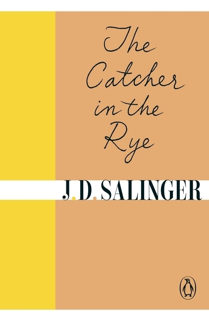 The Catcher in the Rye main product photo