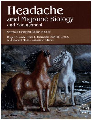 Headache and Migraine Biology and Management