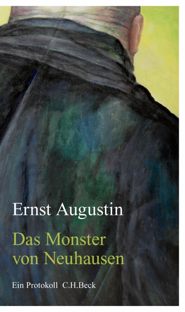 Das Monster von Neuhausen main product photo