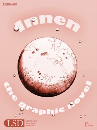 Innen - the graphik novel
