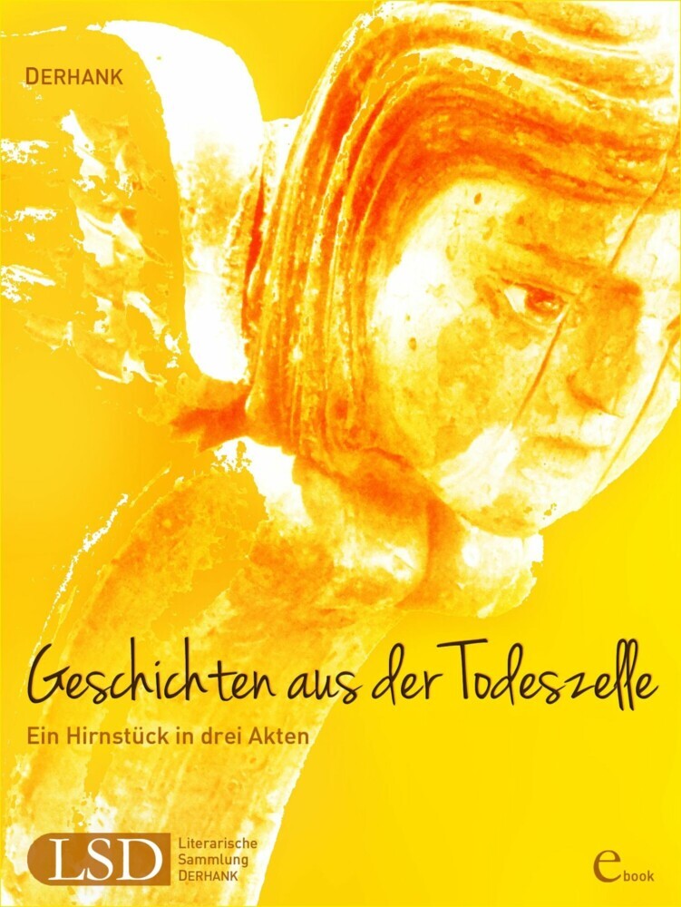 Geschichten aus der Todeszelle main product photo