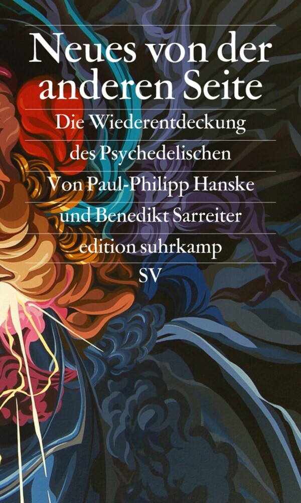 Neues von der anderen Seite main product photo