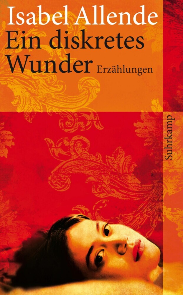 Ein diskretes Wunder main product photo