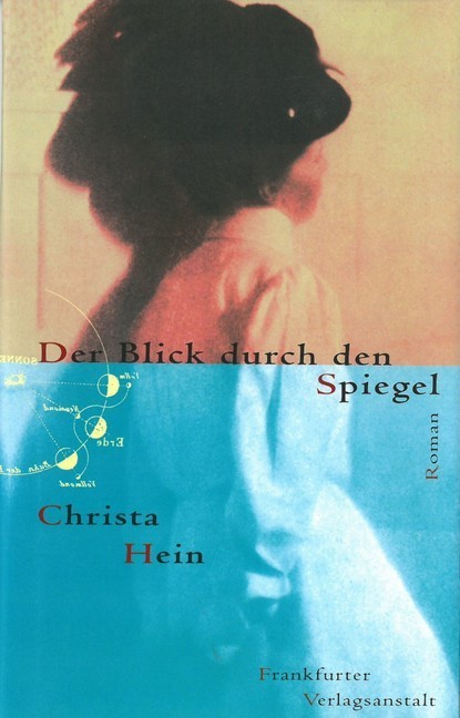 Der Blick durch den Spiegel main product photo