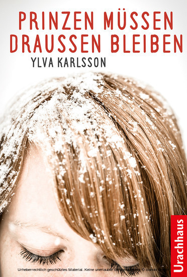 Prinzen müssen draußen bleiben main product photo