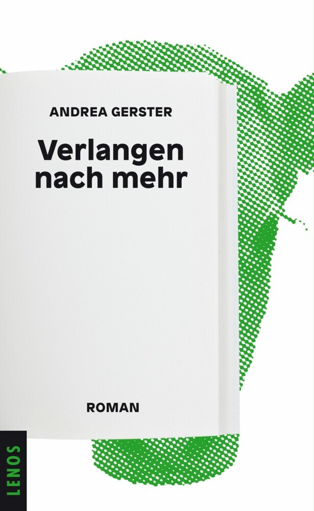 Verlangen nach mehr main product photo