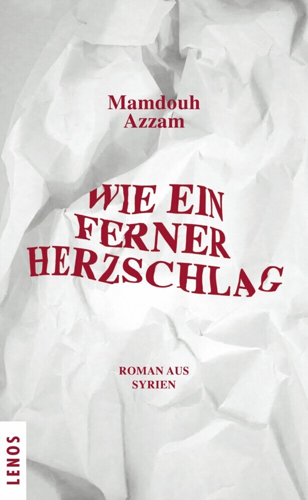 Wie ein ferner Herzschlag main product photo