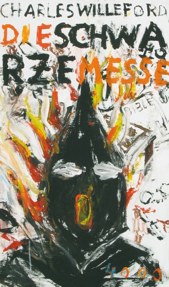 Schwarze Messe main product photo