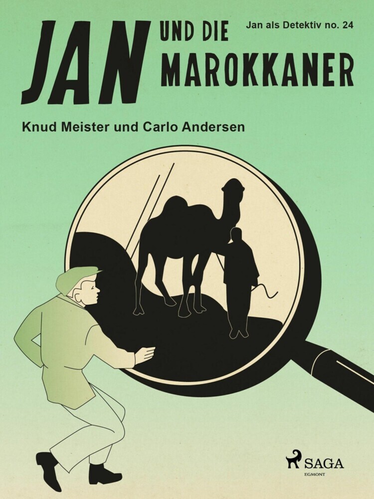 Jan und die Marokkaner main product photo