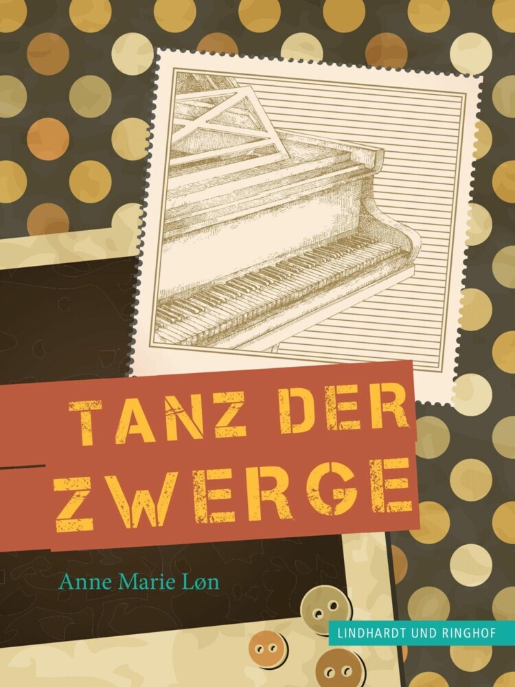 Tanz der Zwerge main product photo