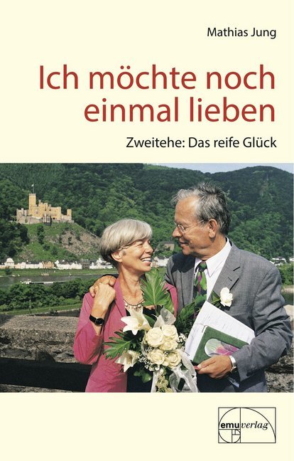 Ich möchte noch einmal lieben main product photo