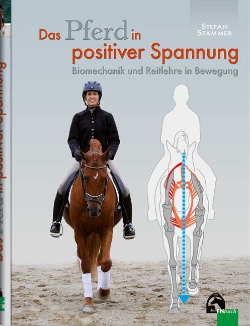 Das Pferd in positiver Spannung main product photo