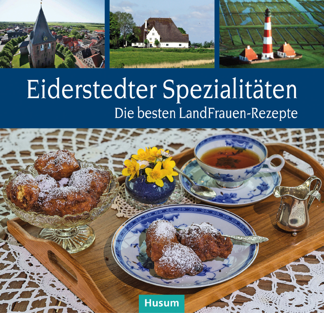 Eiderstedter Spezialitäten main product photo