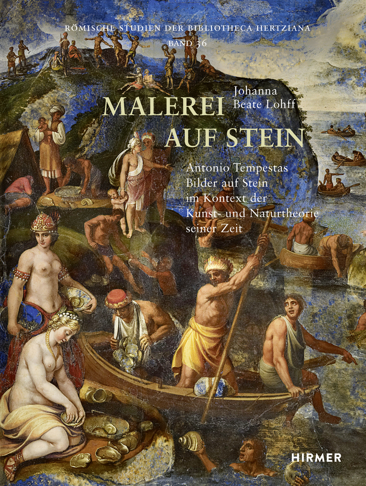 Malerei auf Stein main product photo