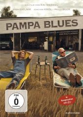 Pampa Blues, 1 DVD