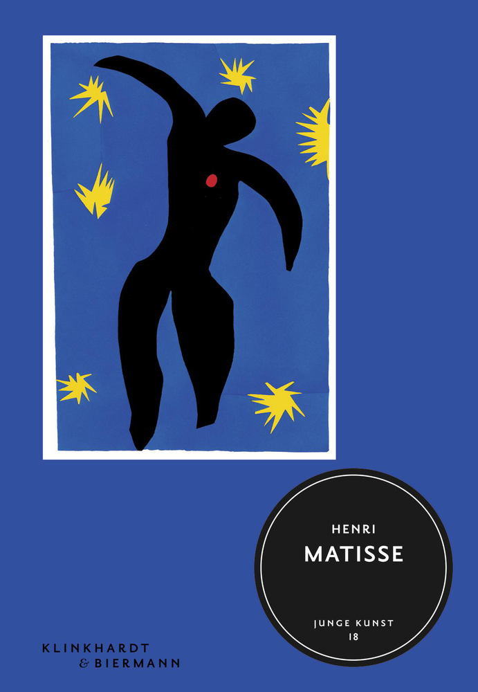 Henri Matisse main product photo