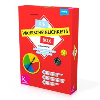 Die Wahrscheinlichkeits-Box Sekundarstufe