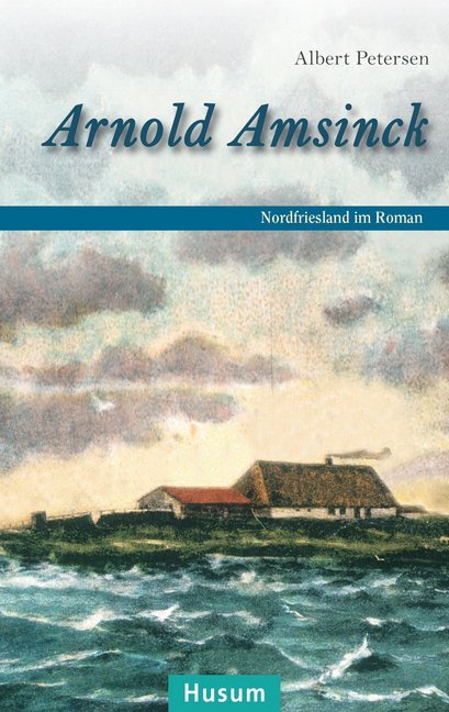 Arnold Amsinck main product photo
