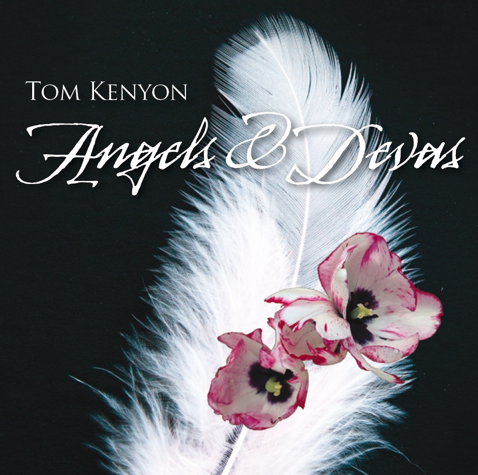Angels & Devas, 1 Audio-CD main product photo