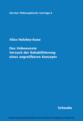 Das Unbewusste