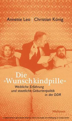 Die "Wunschkindpille'