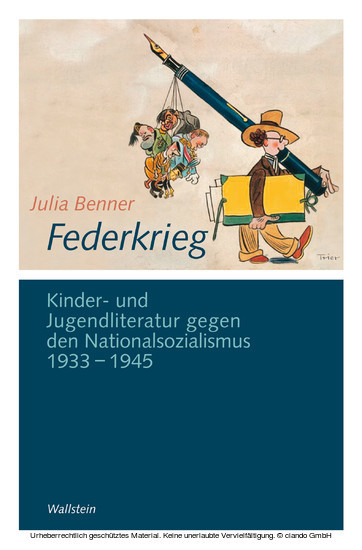 Federkrieg main product photo