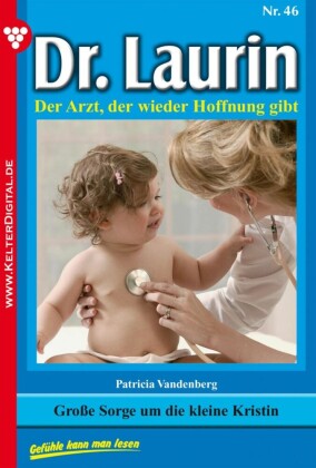Große Sorgen um die kleine Kristin