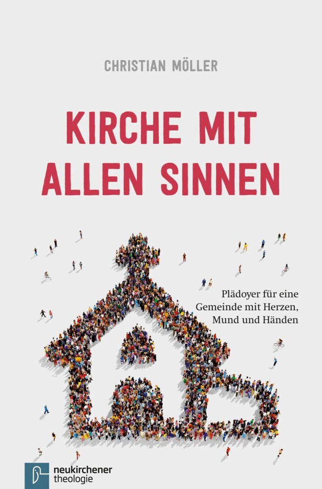 Kirche mit allen Sinnen main product photo