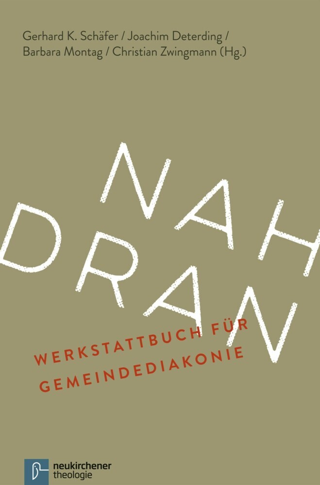 Nah dran main product photo