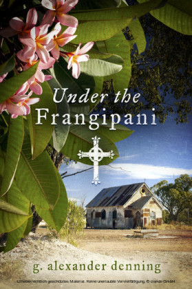 Under the Frangipani