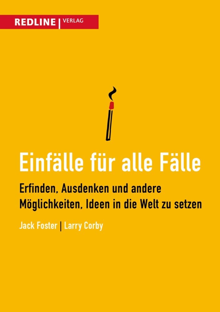 Einfälle für alle Fälle main product photo