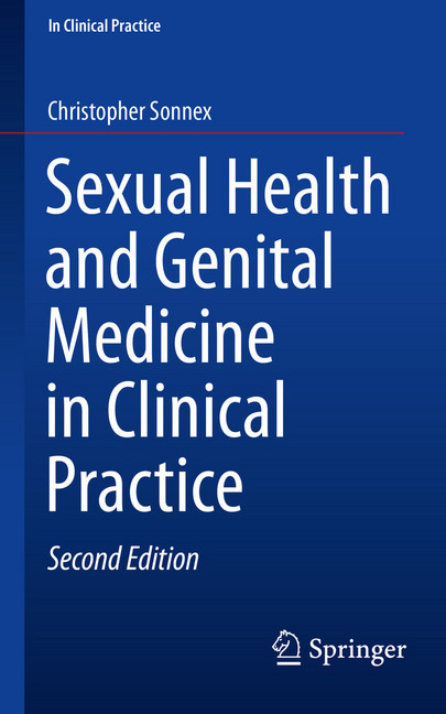 Sexual Health and Genital Medicine in Clinical Practice main product photo