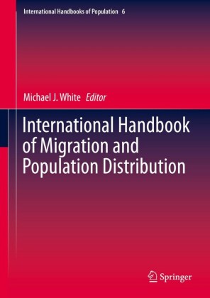 International Handbook of Migration and Population Distribution