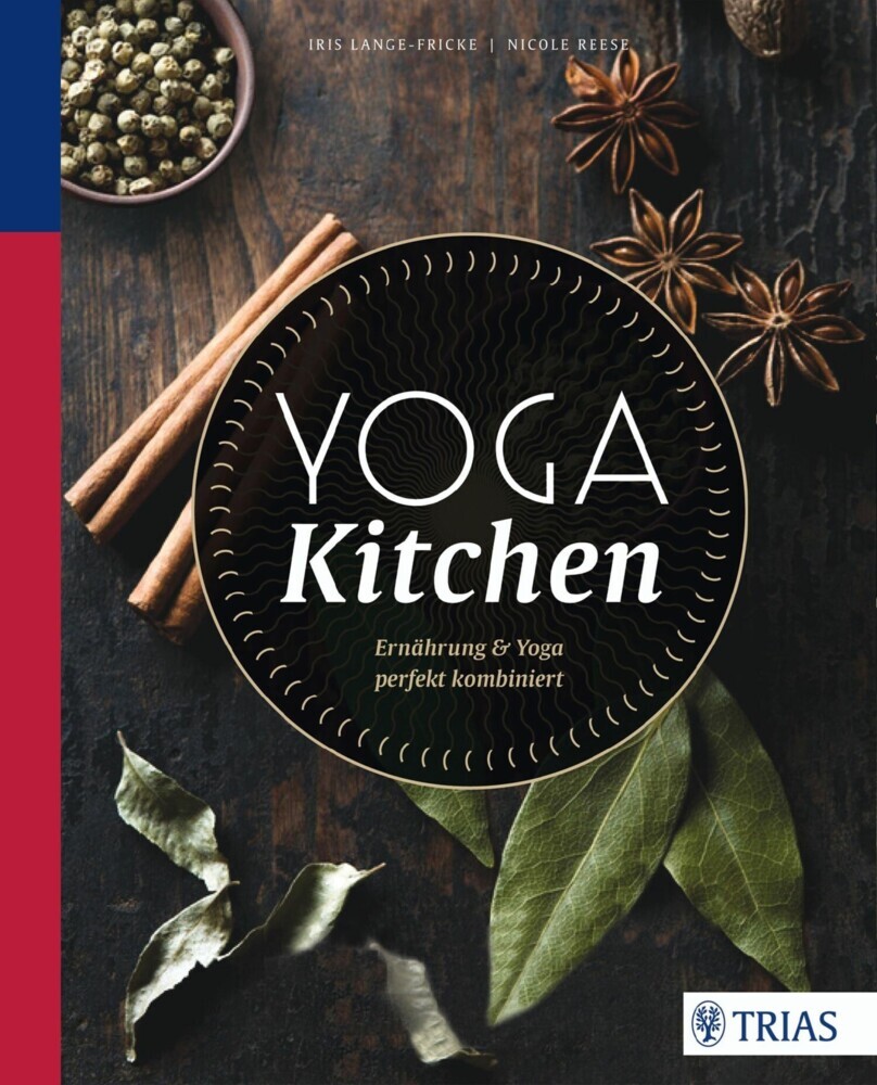 Yoga Kitchen main product photo