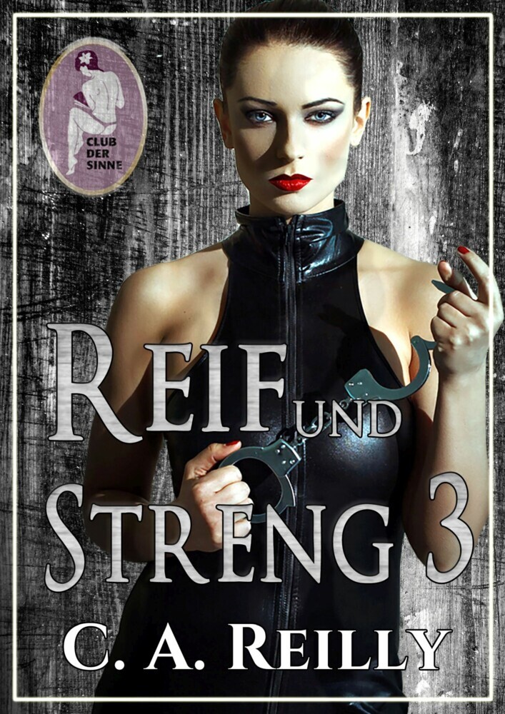 Reif und streng, Teil 3 main product photo