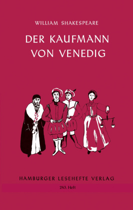 Der Kaufmann von Venedig