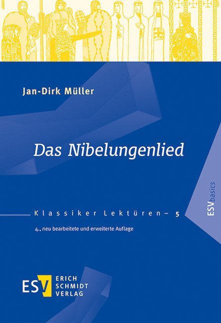 Das Nibelungenlied main product photo