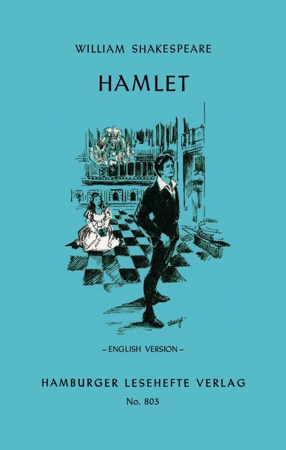 Hamlet main product photo