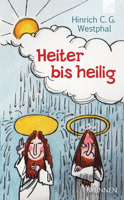 Heiter bis heilig main product photo