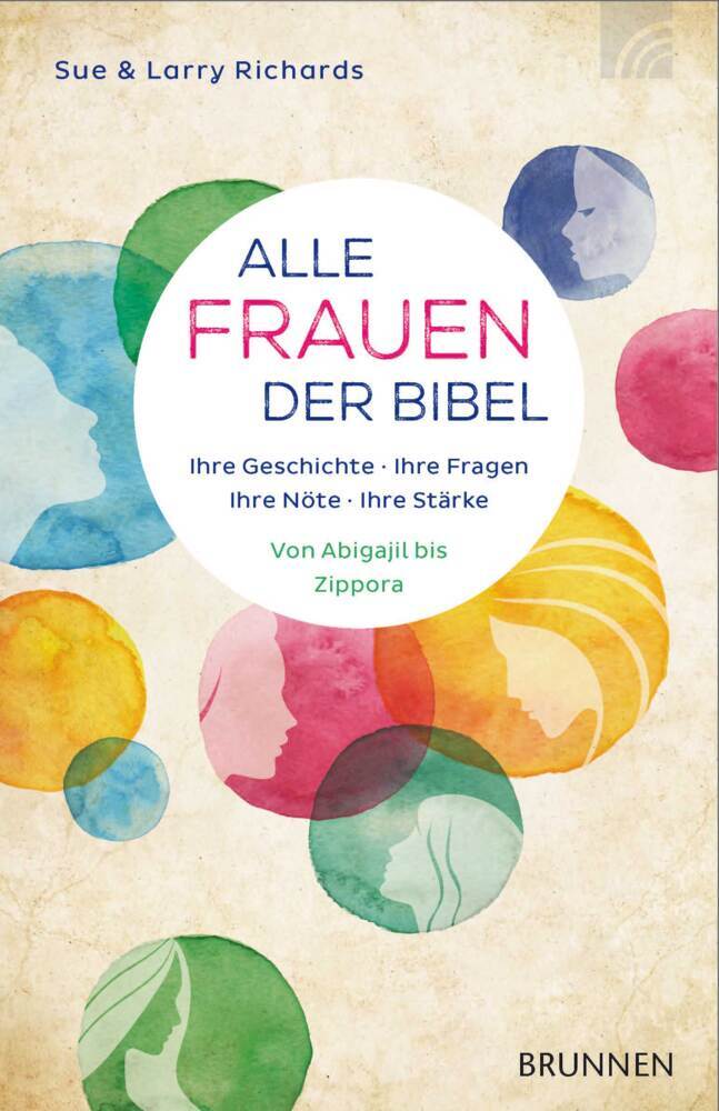 Alle Frauen der Bibel main product photo