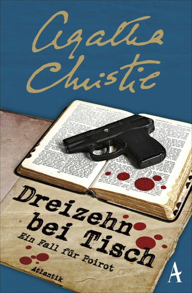 Dreizehn bei Tisch main product photo